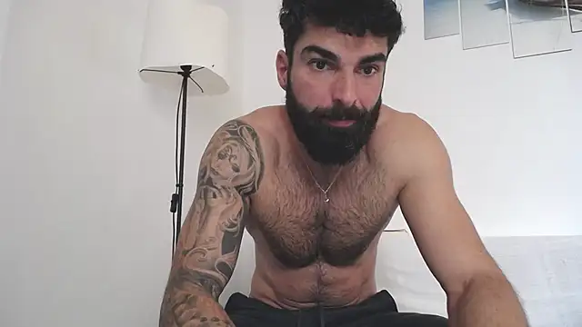 Verycutex online show from 02/21/25, 07:01