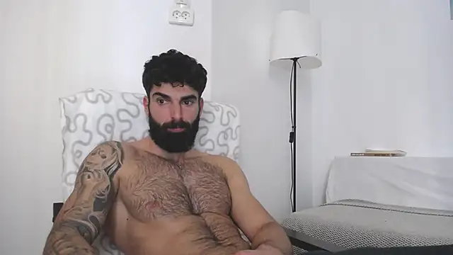 Verycutex online show from 02/24/25, 09:32