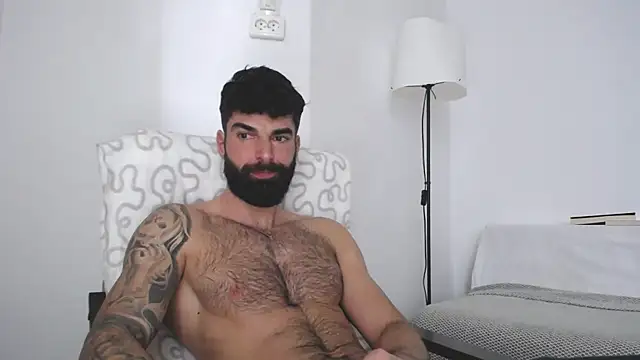 Verycutex online show from 02/25/25, 07:20