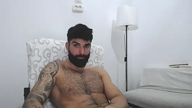 Verycutex online show from 02/25/25, 03:27