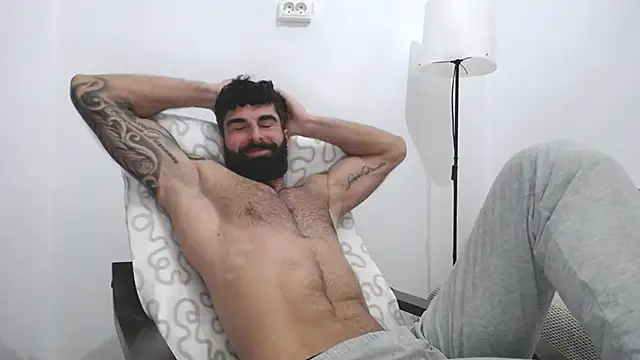 Verycutex online show from 03/03/25, 08:54