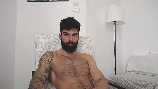 Verycutex online show from 03/04/25, 07:19