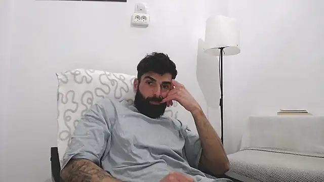 Verycutex online show from 03/07/25, 08:55