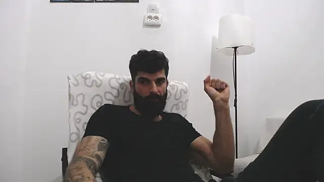 Verycutex online show from 03/10/25, 06:23