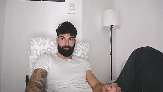 Verycutex online show from 03/13/25, 07:20