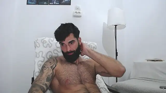 Verycutex online show from 03/20/25, 09:46