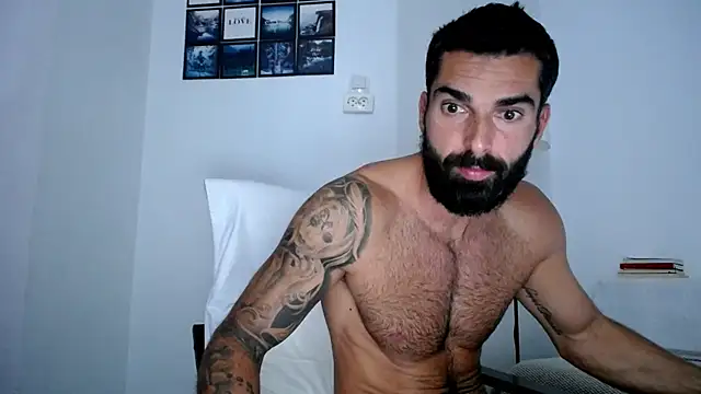 Verycutex online show from 09/15/25, 05:29