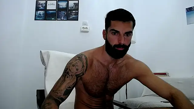 Verycutex online show from 09/25/25, 06:17