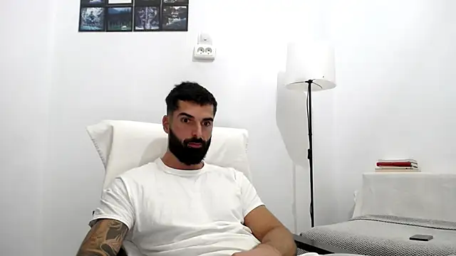 Verycutex online show from 10/07/25, 03:42