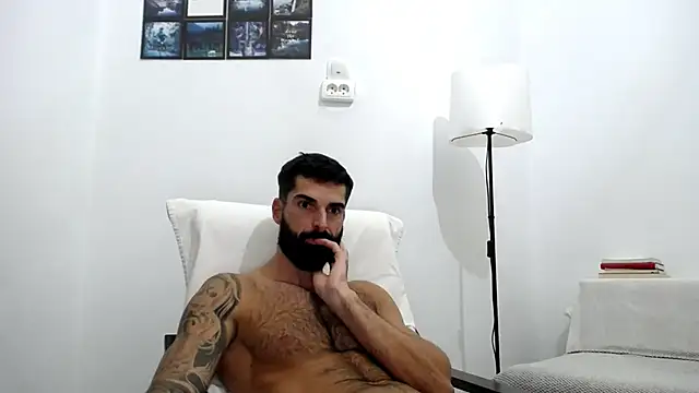 Verycutex online show from 10/13/25, 02:06