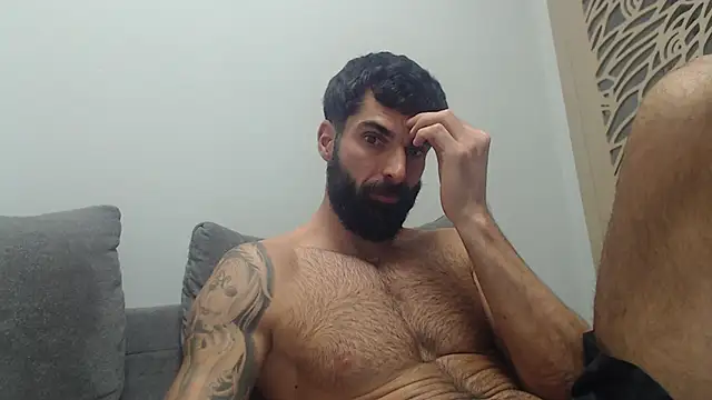 Verycutex online show from 12/01/25, 07:19