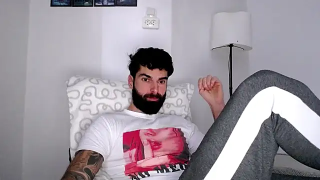 Verycutex online show from 01/09/26, 07:44