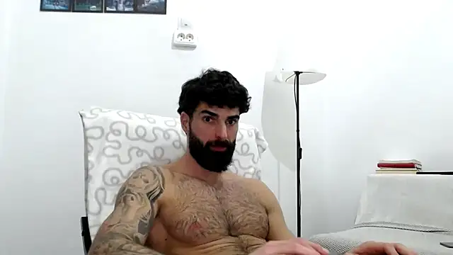 Verycutex online show from 02/17/26, 01:51