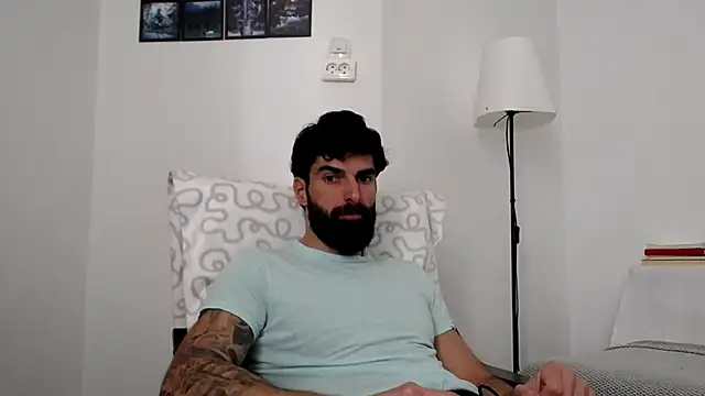 Verycutex online show from 02/23/26, 09:28