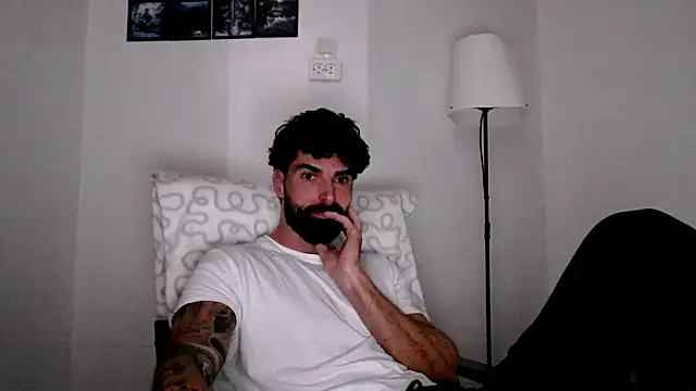 Verycutex online show from 03/04/26, 05:24