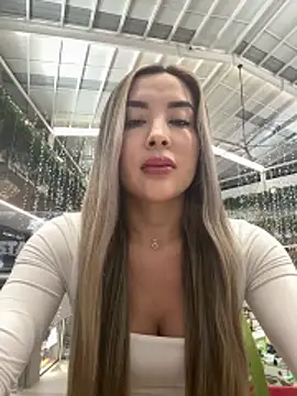 Alexa seexy1 online show from 01/06/26, 12:25