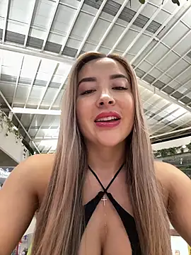 Alexa seexy1 online show from 04/27/26, 12:08