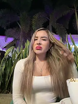 Alexa seexy1 online show from 05/04/26, 12:06