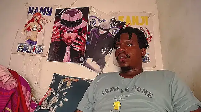 BlackRunning online show from 03/07/25, 11:16