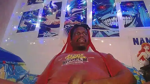 BlackRunning online show from 10/29/25, 04:26