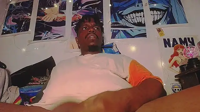 BlackRunning online show from 11/19/25, 05:07