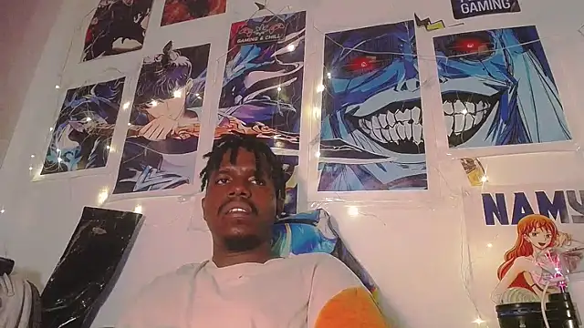 BlackRunning online show from 11/21/25, 03:16