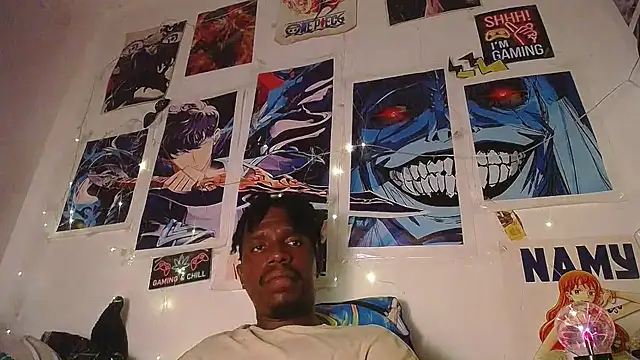 BlackRunning online show from 11/27/25, 02:57