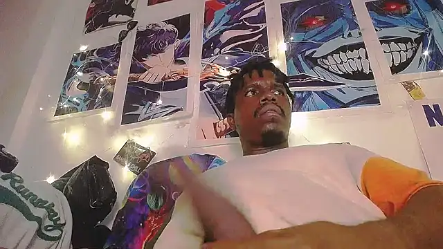 BlackRunning online show from 12/01/25, 08:52