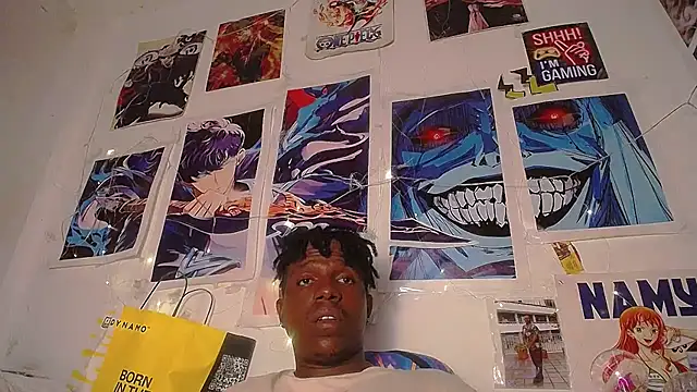 BlackRunning online show from 12/16/25, 03:11