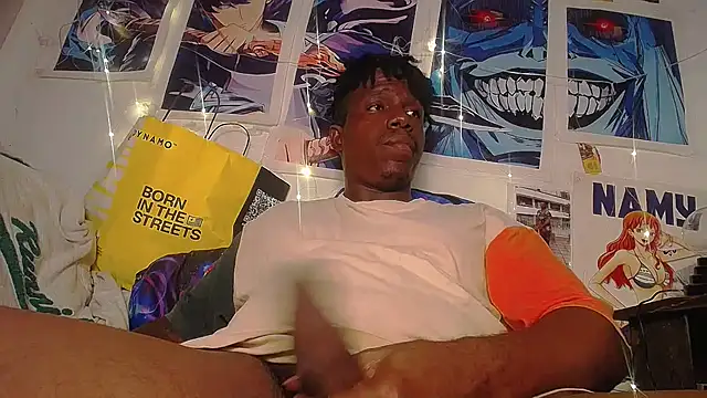 BlackRunning online show from 12/20/25, 11:34