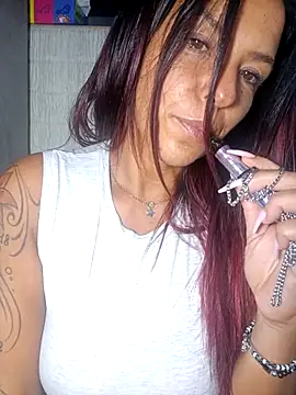 allyson22andy online show from 11/24/25, 11:04