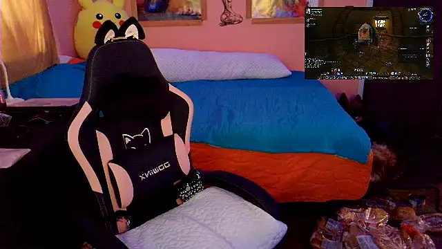 Snapshot of AsiaGoesPro chatting on 02/01/26, 07:45 AsiaGoesPro online show from 02/01/26, 07:45