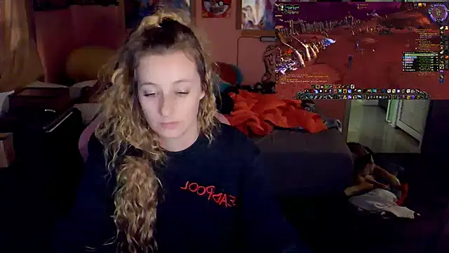 Snapshot of AsiaGoesPro chatting on 03/10/26, 12:21 AsiaGoesPro online show from 03/10/26, 12:21