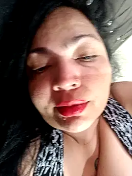 NIKOLE1301 online show from 01/21/25, 04:48