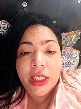 NIKOLE1301 online show from 01/24/25, 07:49