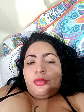 NIKOLE1301 online show from 01/27/25, 06:20