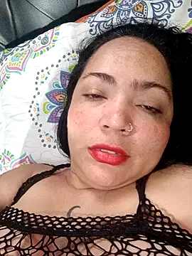 NIKOLE1301 online show from 01/28/25, 02:53