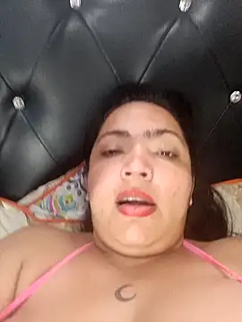 NIKOLE1301 online show from 01/29/25, 08:14