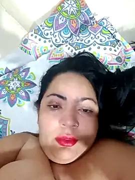 NIKOLE1301 online show from 02/22/25, 02:50