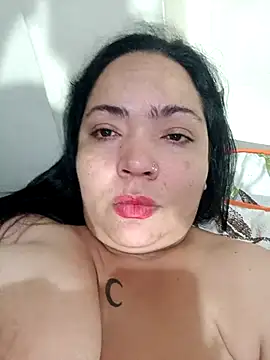 NIKOLE1301 online show from 02/23/25, 01:46