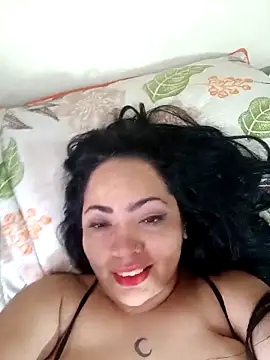 NIKOLE1301 online show from 03/09/25, 07:48