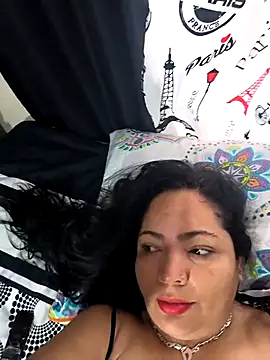 NIKOLE1301 online show from 09/20/25, 02:40