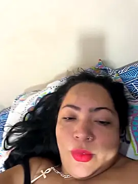 NIKOLE1301 online show from 10/04/25, 06:28