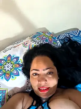 NIKOLE1301 online show from 10/07/25, 02:03