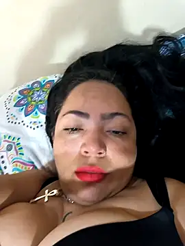 NIKOLE1301 online show from 10/11/25, 04:38