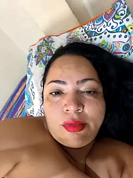 NIKOLE1301 online show from 11/10/25, 09:25