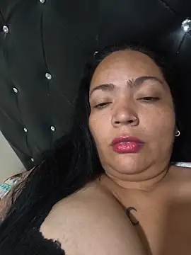 NIKOLE1301 online show from 06/07/26, 01:10