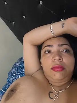 NIKOLE1301 online show from 06/14/26, 03:58
