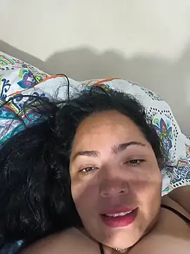 NIKOLE1301 online show from 06/21/26, 06:54