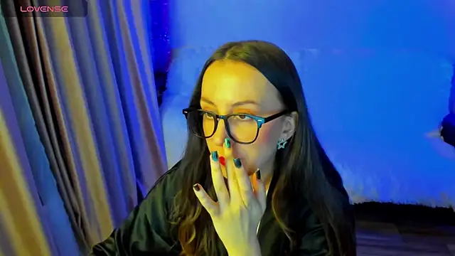 Snapshot of CurlySteph chatting on 01/06/26, 03:27 CurlySteph online show from 01/06/26, 03:27